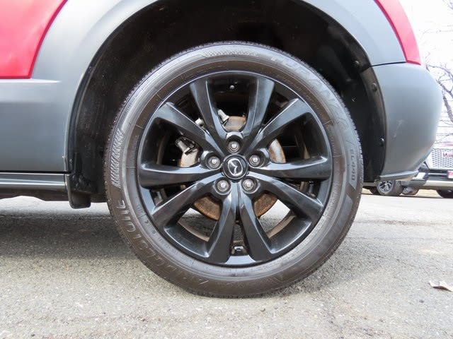 Thumbnail: 2023 Mazda CX-30 - 7