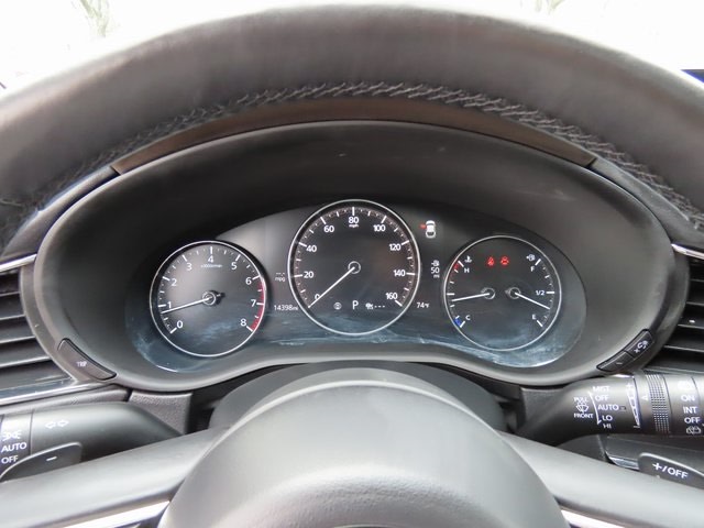 Thumbnail: 2023 Mazda CX-30 - 16