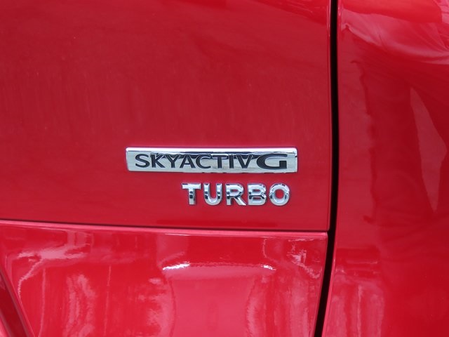 Thumbnail: 2023 Mazda CX-30 - 21