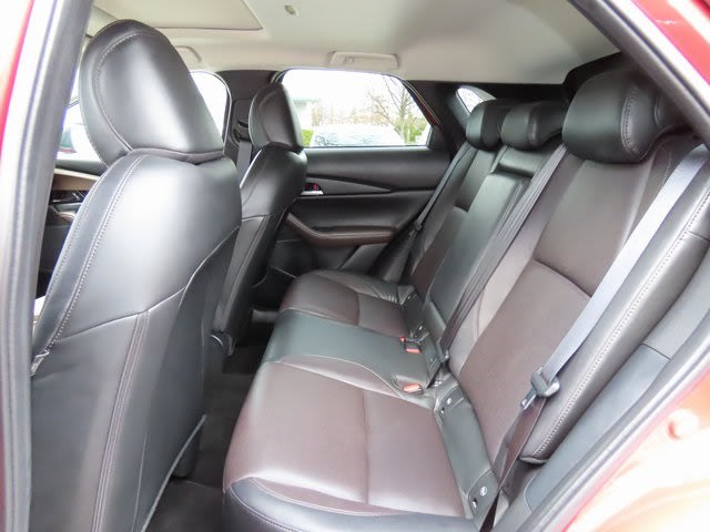 Thumbnail: 2023 Mazda CX-30 - 12