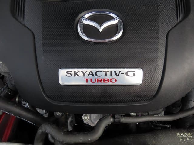 Thumbnail: 2023 Mazda CX-30 - 22