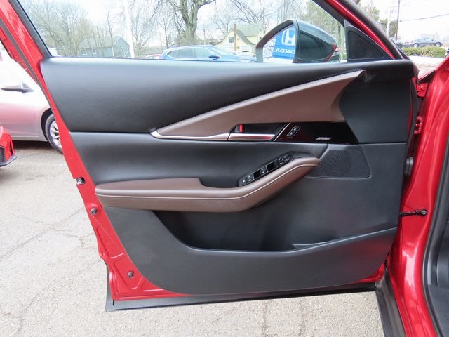 Thumbnail: 2023 Mazda CX-30 - 24