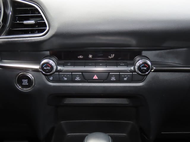 Thumbnail: 2023 Mazda CX-30 - 26