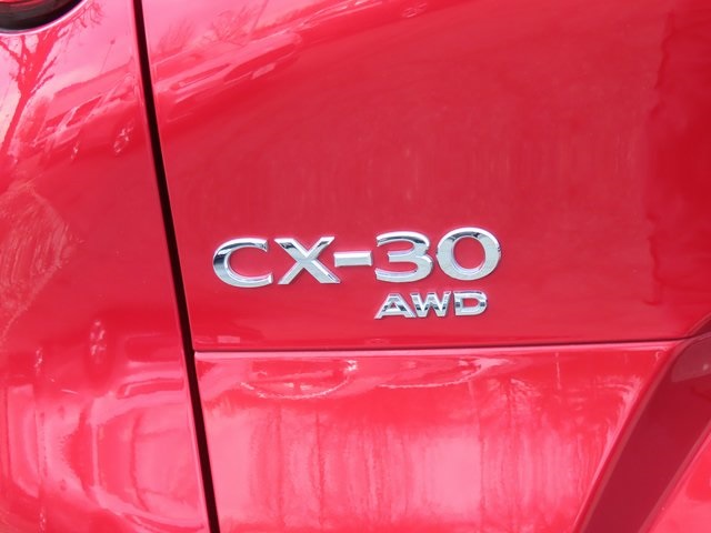 Thumbnail: 2023 Mazda CX-30 - 6
