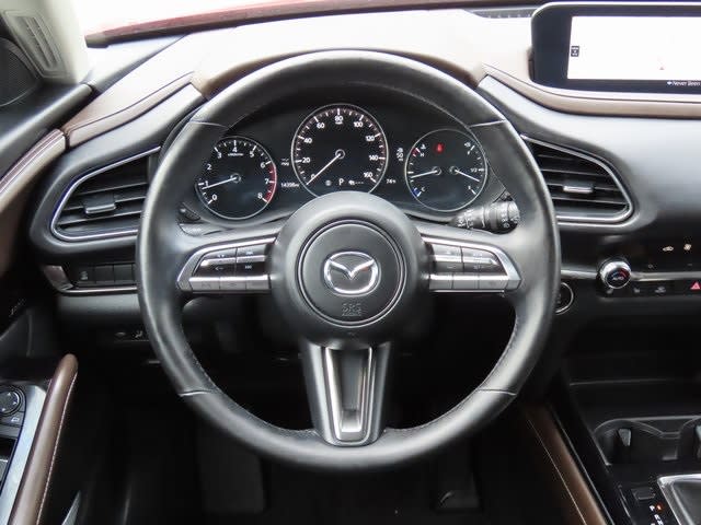 Thumbnail: 2023 Mazda CX-30 - 13