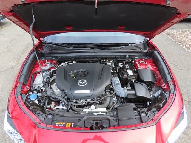 Thumbnail: 2023 Mazda CX-30 - 8