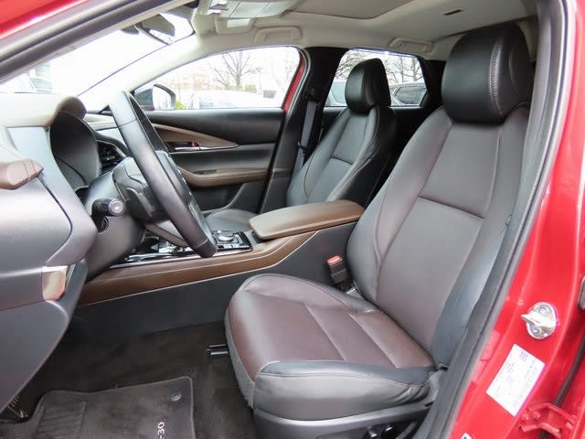 Thumbnail: 2023 Mazda CX-30 - 10