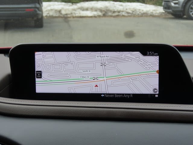 Thumbnail: 2023 Mazda CX-30 - 14