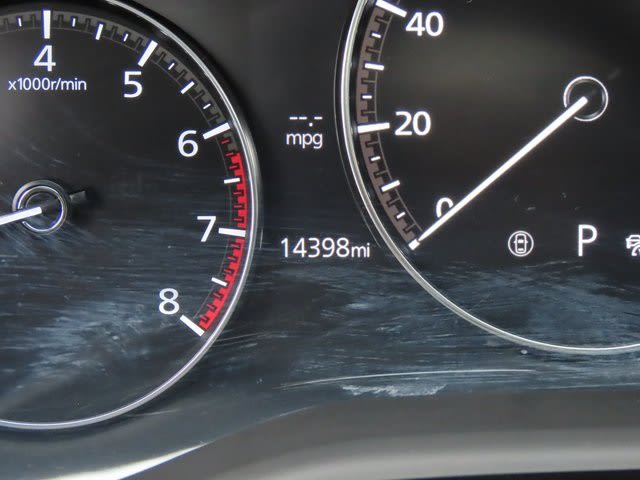 Thumbnail: 2023 Mazda CX-30 - 29