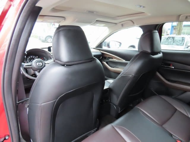 Thumbnail: 2023 Mazda CX-30 - 23