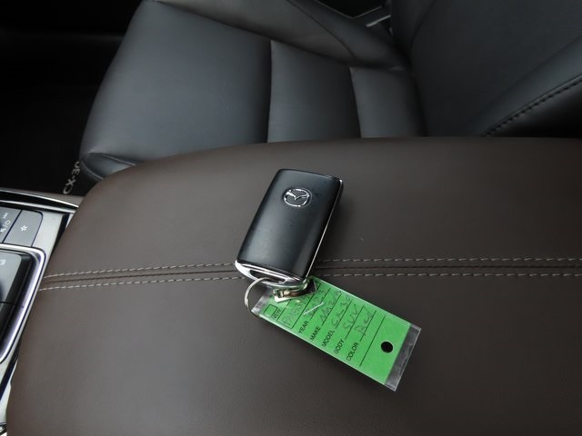 Thumbnail: 2023 Mazda CX-30 - 18