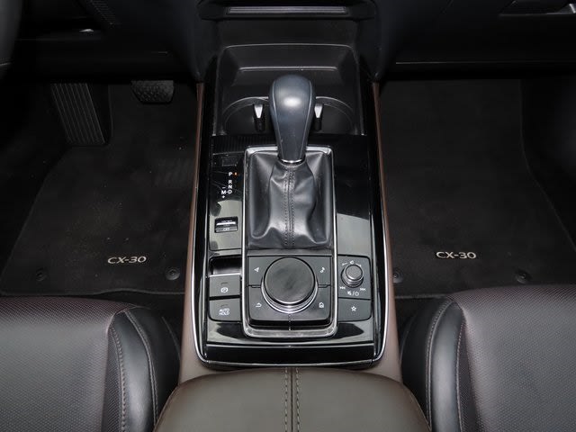 Thumbnail: 2023 Mazda CX-30 - 15