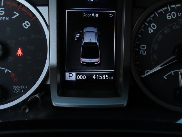 Thumbnail: 2023 Toyota Tacoma - 27