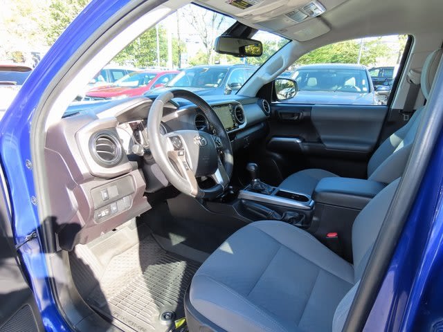 Thumbnail: 2023 Toyota Tacoma - 11