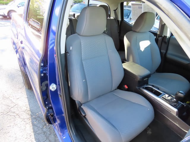 Thumbnail: 2023 Toyota Tacoma - 25