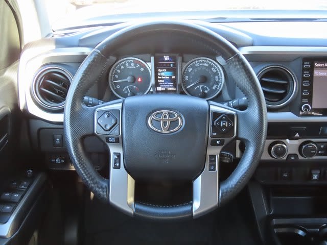 Thumbnail: 2023 Toyota Tacoma - 10
