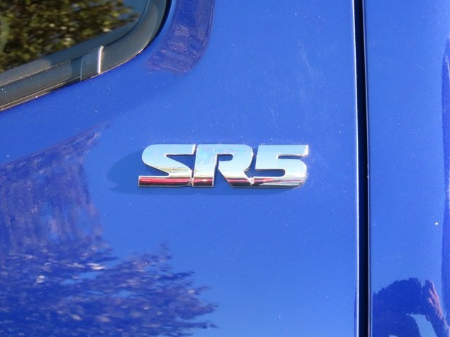 Thumbnail: 2023 Toyota Tacoma - 20