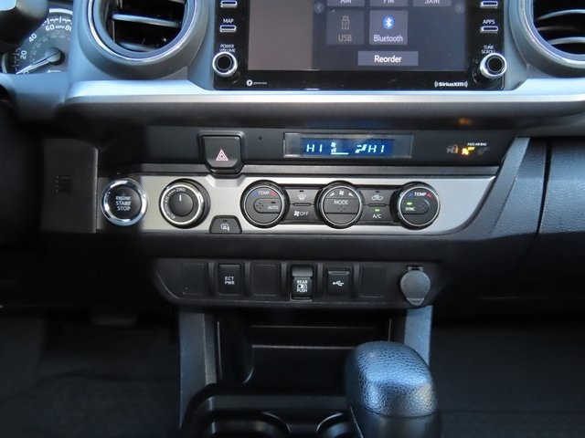 Thumbnail: 2023 Toyota Tacoma - 26