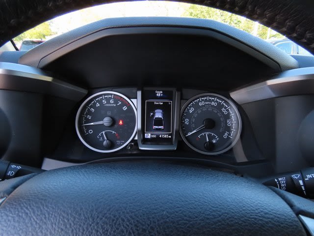 Thumbnail: 2023 Toyota Tacoma - 16