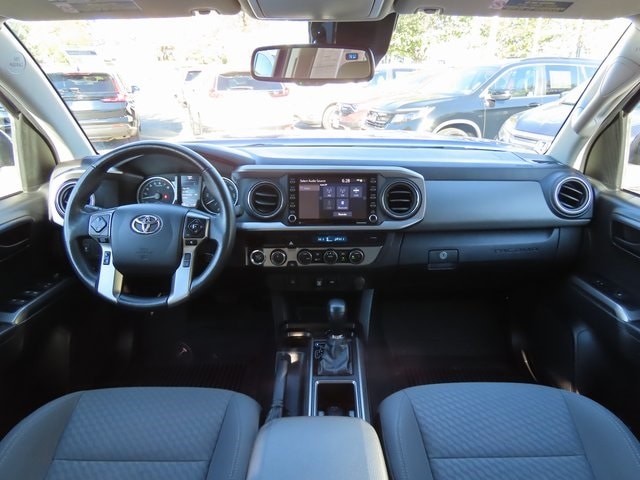 Thumbnail: 2023 Toyota Tacoma - 2