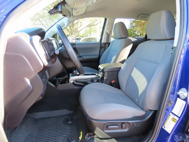 Thumbnail: 2023 Toyota Tacoma - 12