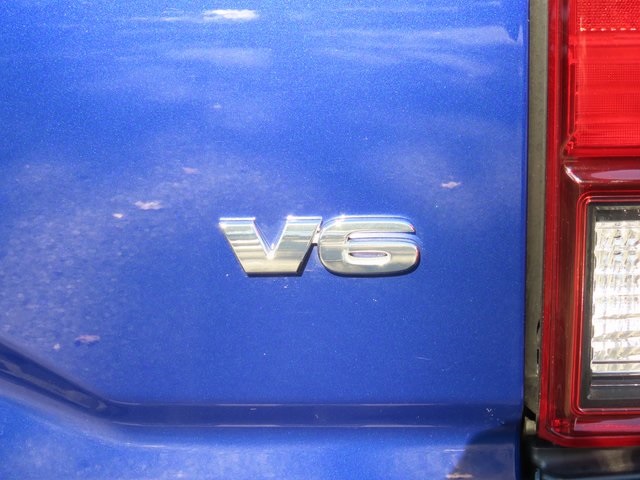 Thumbnail: 2023 Toyota Tacoma - 22