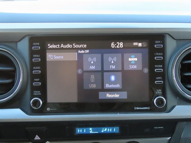 Thumbnail: 2023 Toyota Tacoma - 14