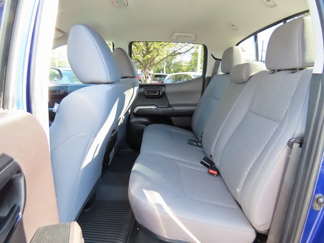 Thumbnail: 2023 Toyota Tacoma - 13