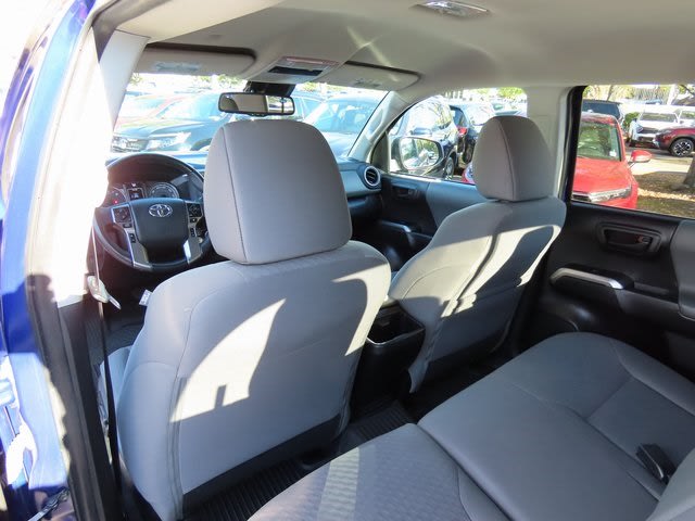 Thumbnail: 2023 Toyota Tacoma - 23