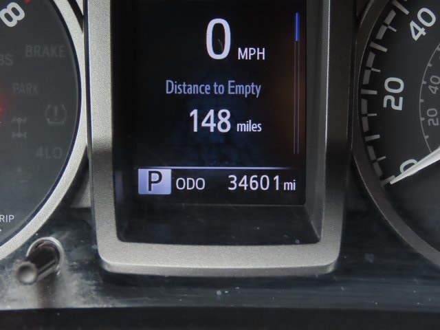 Thumbnail: 2022 Toyota Tacoma - 27