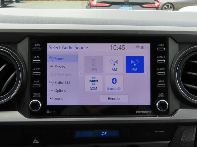 Thumbnail: 2022 Toyota Tacoma - 15