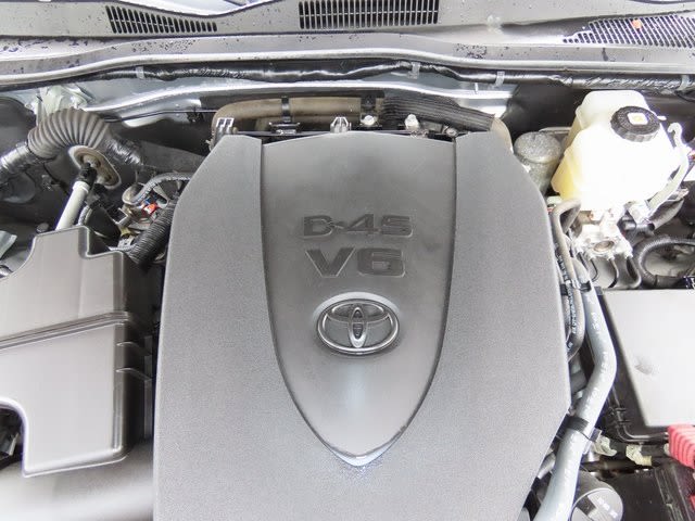 Thumbnail: 2022 Toyota Tacoma - 23