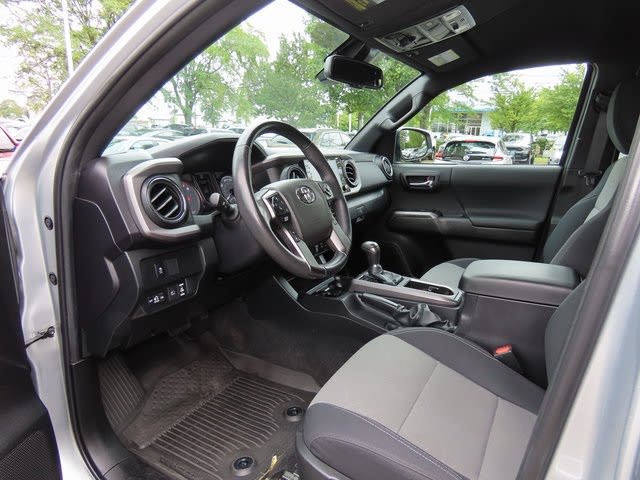 Thumbnail: 2022 Toyota Tacoma - 2