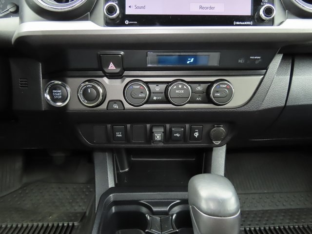 Thumbnail: 2022 Toyota Tacoma - 26