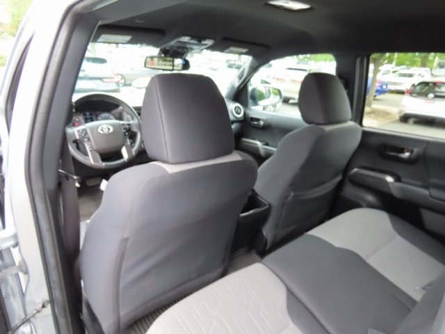 Thumbnail: 2022 Toyota Tacoma - 24