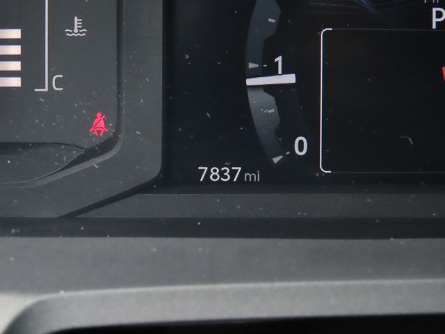 Thumbnail: 2025 Toyota Tacoma - 22