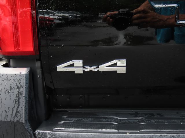 Thumbnail: 2025 Toyota Tacoma - 7