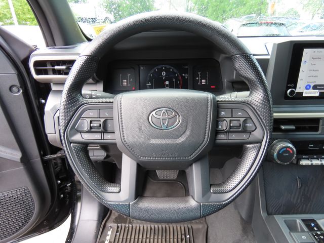 Thumbnail: 2025 Toyota Tacoma - 10