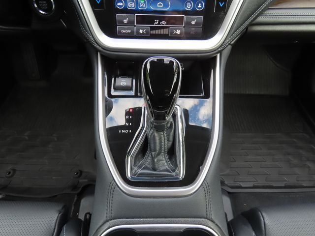 Thumbnail: 2023 Subaru Legacy - 16