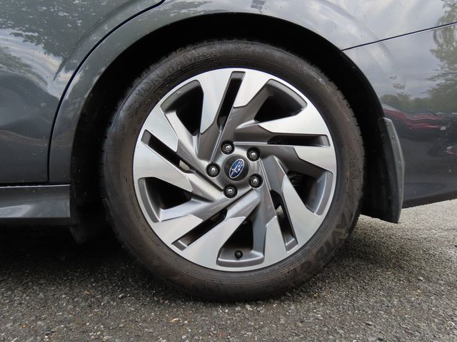 Thumbnail: 2023 Subaru Legacy - 8