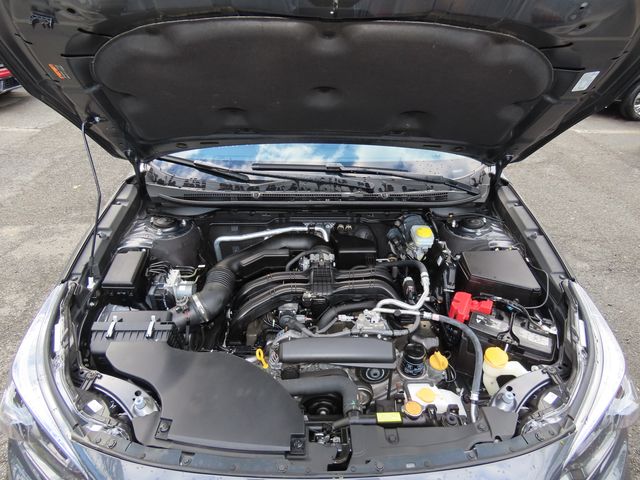 Thumbnail: 2023 Subaru Legacy - 9