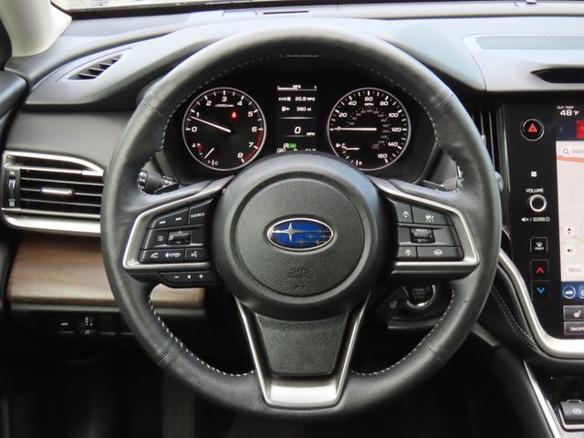 Thumbnail: 2023 Subaru Legacy - 14
