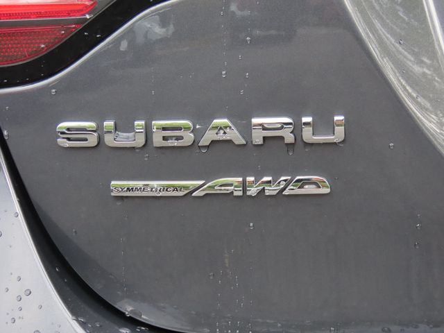 Thumbnail: 2023 Subaru Legacy - 21