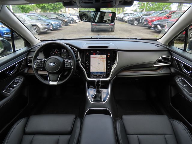 Thumbnail: 2023 Subaru Legacy - 10