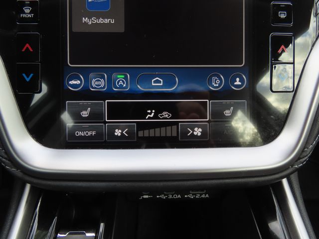 Thumbnail: 2023 Subaru Legacy - 26