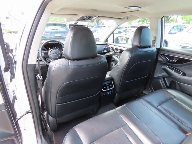 Thumbnail: 2022 Subaru Legacy - 22