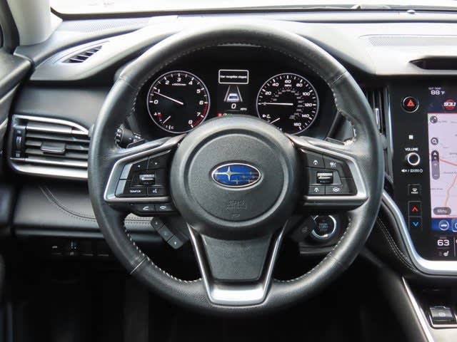 Thumbnail: 2022 Subaru Legacy - 13