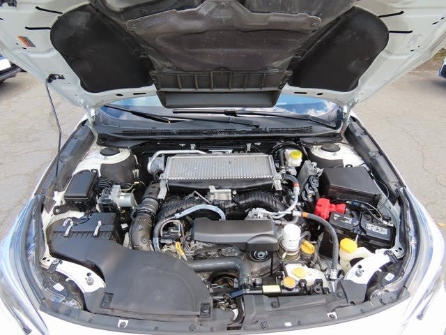 Thumbnail: 2022 Subaru Legacy - 8