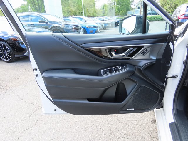 Thumbnail: 2022 Subaru Legacy - 23