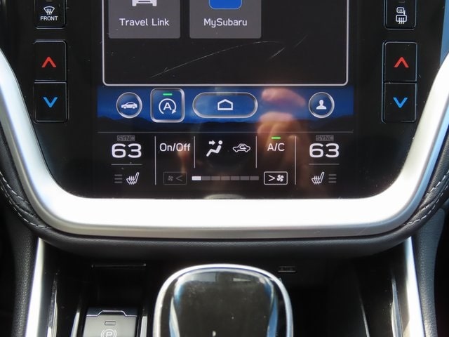 Thumbnail: 2022 Subaru Legacy - 25